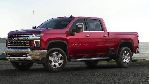CHEVROLET SILVERADO HD 2023 1GC4YPE73PF180011 image CHEVROLET SILVERADO HD 2023 1GC4YPE73PF180011 image